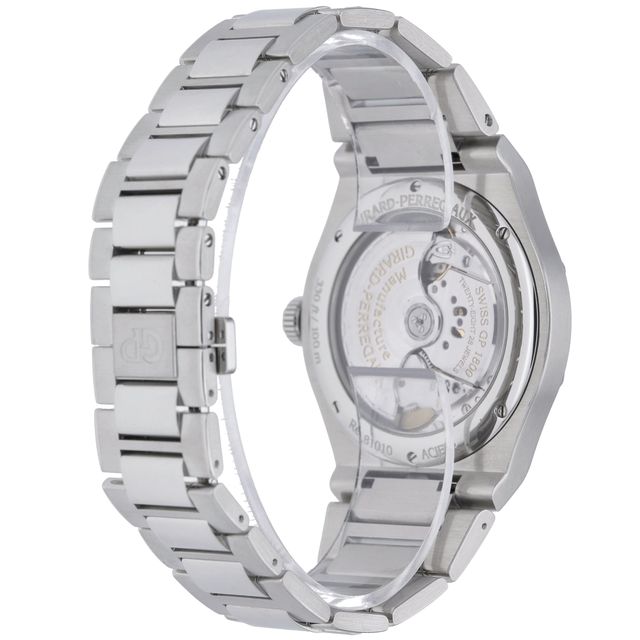 Girard Perregaux Laureato 81000-11-131-11A Image 3